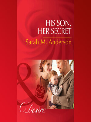 cover image of His Son, Her Secret